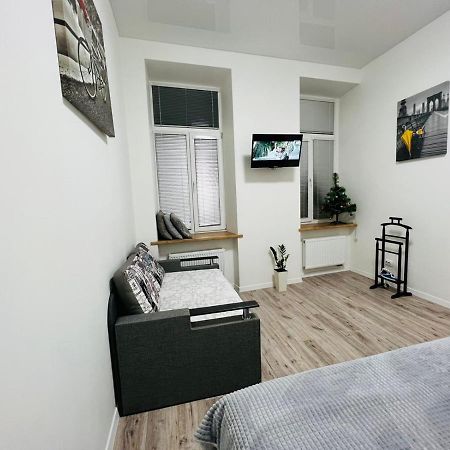 Transfer apartament І.Franka 59 Лвив Екстериор снимка
