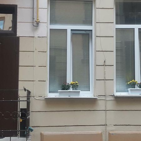 Transfer apartament І.Franka 59 Лвив Екстериор снимка