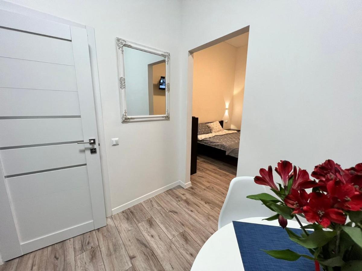 Transfer apartament І.Franka 59 Лвив Екстериор снимка