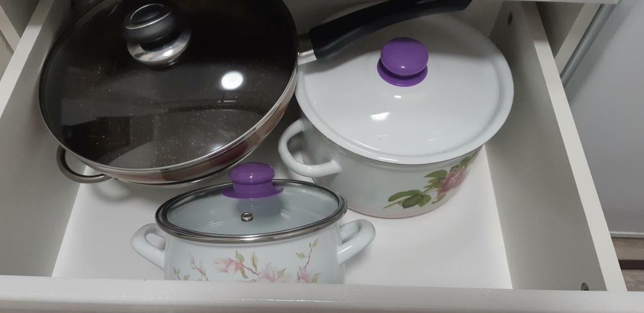 Transfer apartament І.Franka 59 Лвив Екстериор снимка