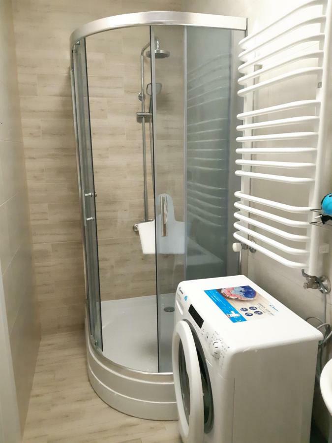 Transfer apartament І.Franka 59 Лвив Екстериор снимка