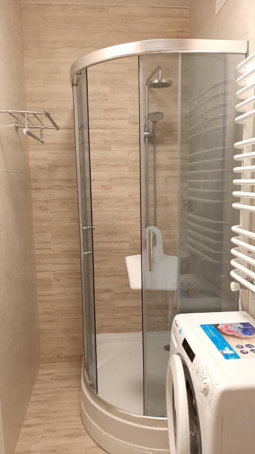 Transfer apartament І.Franka 59 Лвив Екстериор снимка